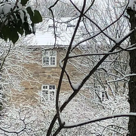 Wonderfully Scenic And Comfortable Dales Mill