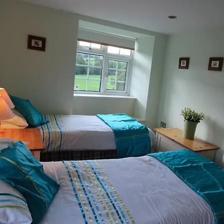 Wonderfully Scenic And Comfortable Dales Mill * West Burton