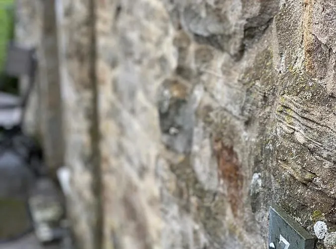 Wonderfully Scenic And Comfortable Dales Mill