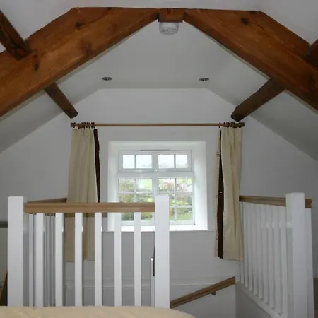 Wonderfully Scenic And Comfortable Dales Mill West Burton