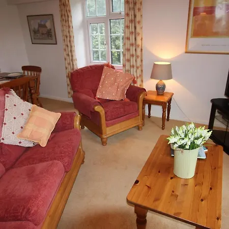Wonderfully Scenic And Comfortable Dales Mill * West Burton