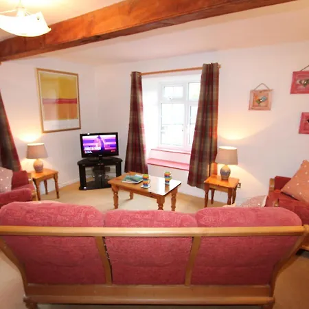 Wonderfully Scenic And Comfortable Dales Mill * West Burton