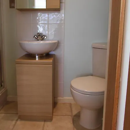 Wonderfully Scenic And Comfortable Dales Mill Vakantiehuis *