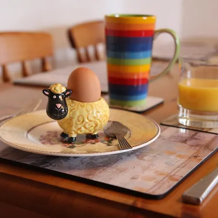 Wonderfully Scenic And Comfortable Dales Mill Vakantiehuis *