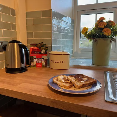 Vakantiehuis Wonderfully Scenic And Comfortable Dales Mill