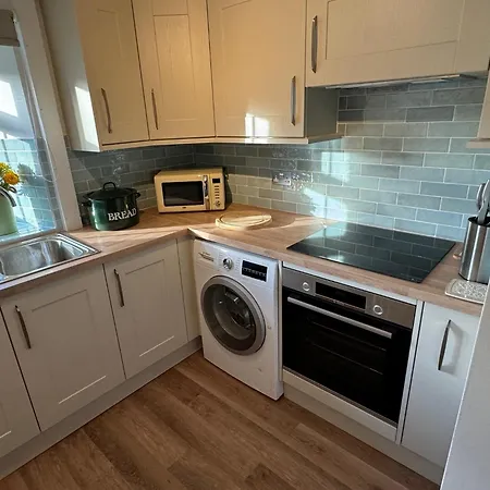 Vakantiehuis Wonderfully Scenic And Comfortable Dales Mill West Burton