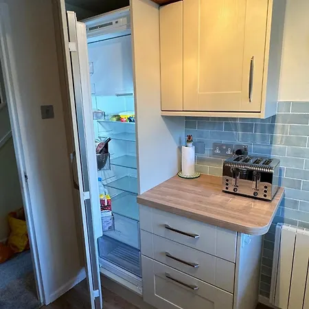 Vakantiehuis Wonderfully Scenic And Comfortable Dales Mill *