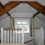 Wonderfully Scenic And Comfortable Dales Mill West Burton