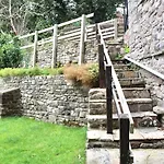 Feriehus Wonderfully Scenic And Comfortable Dales Mill *