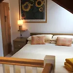 Wonderfully Scenic And Comfortable Dales Mill Feriehus