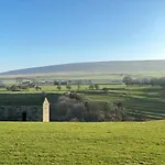 Feriehus Wonderfully Scenic And Comfortable Dales Mill West Burton