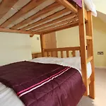 Wonderfully Scenic And Comfortable Dales Mill Feriehus *