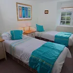 Feriehus Wonderfully Scenic And Comfortable Dales Mill West Burton