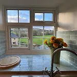 Wonderfully Scenic And Comfortable Dales Mill * West Burton