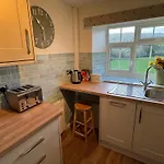 Wonderfully Scenic And Comfortable Dales Mill Feriehus West Burton
