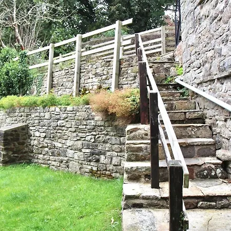 Сasa de vacaciones Wonderfully Scenic And Comfortable Dales Mill *