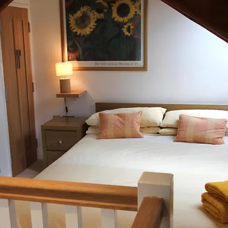 Wonderfully Scenic And Comfortable Dales Mill Сasa de vacaciones