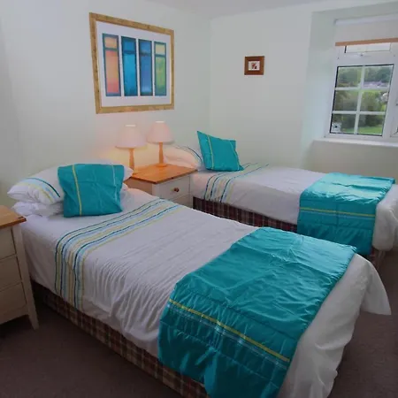 Сasa de vacaciones Wonderfully Scenic And Comfortable Dales Mill West Burton