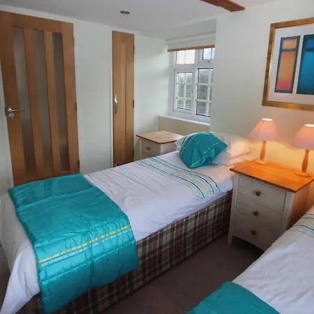 Wonderfully Scenic And Comfortable Dales Mill Сasa de vacaciones West Burton