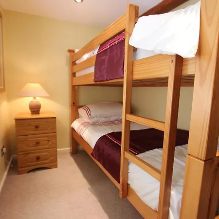 Сasa de vacaciones Wonderfully Scenic And Comfortable Dales Mill *